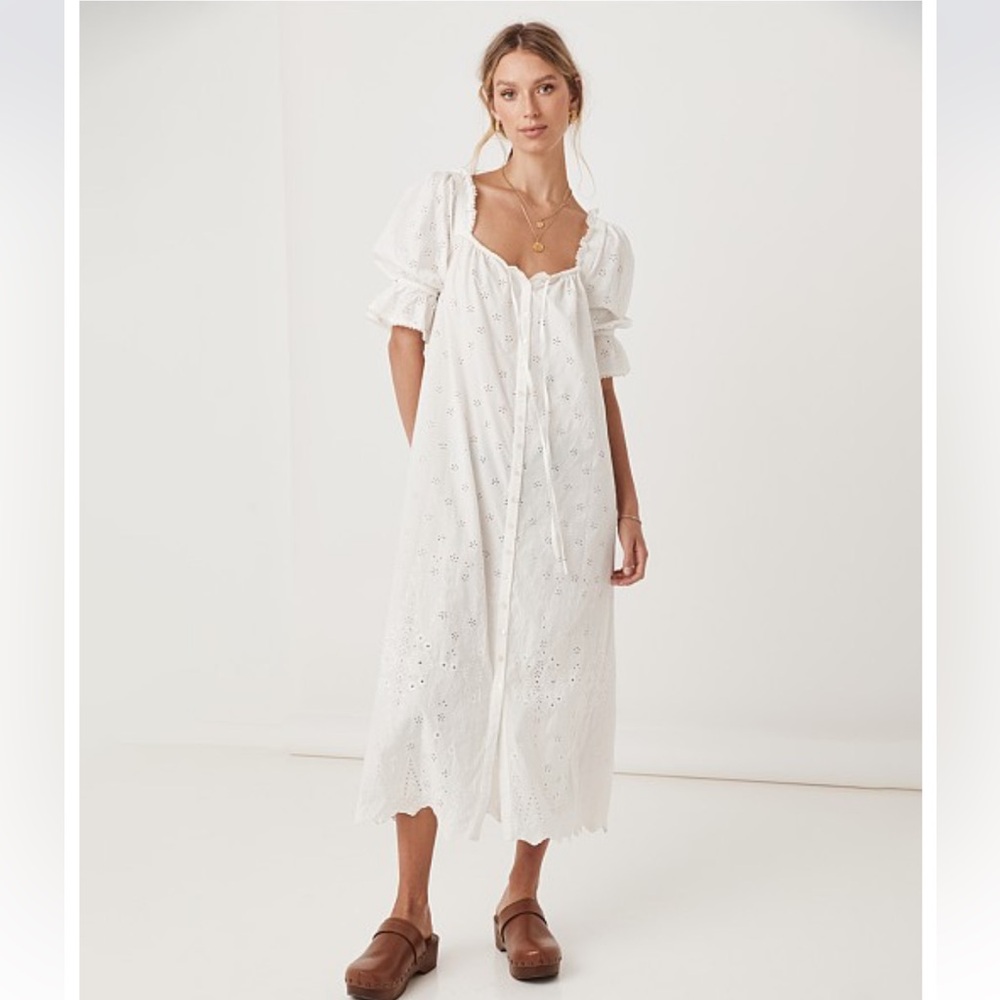 SPELL dress